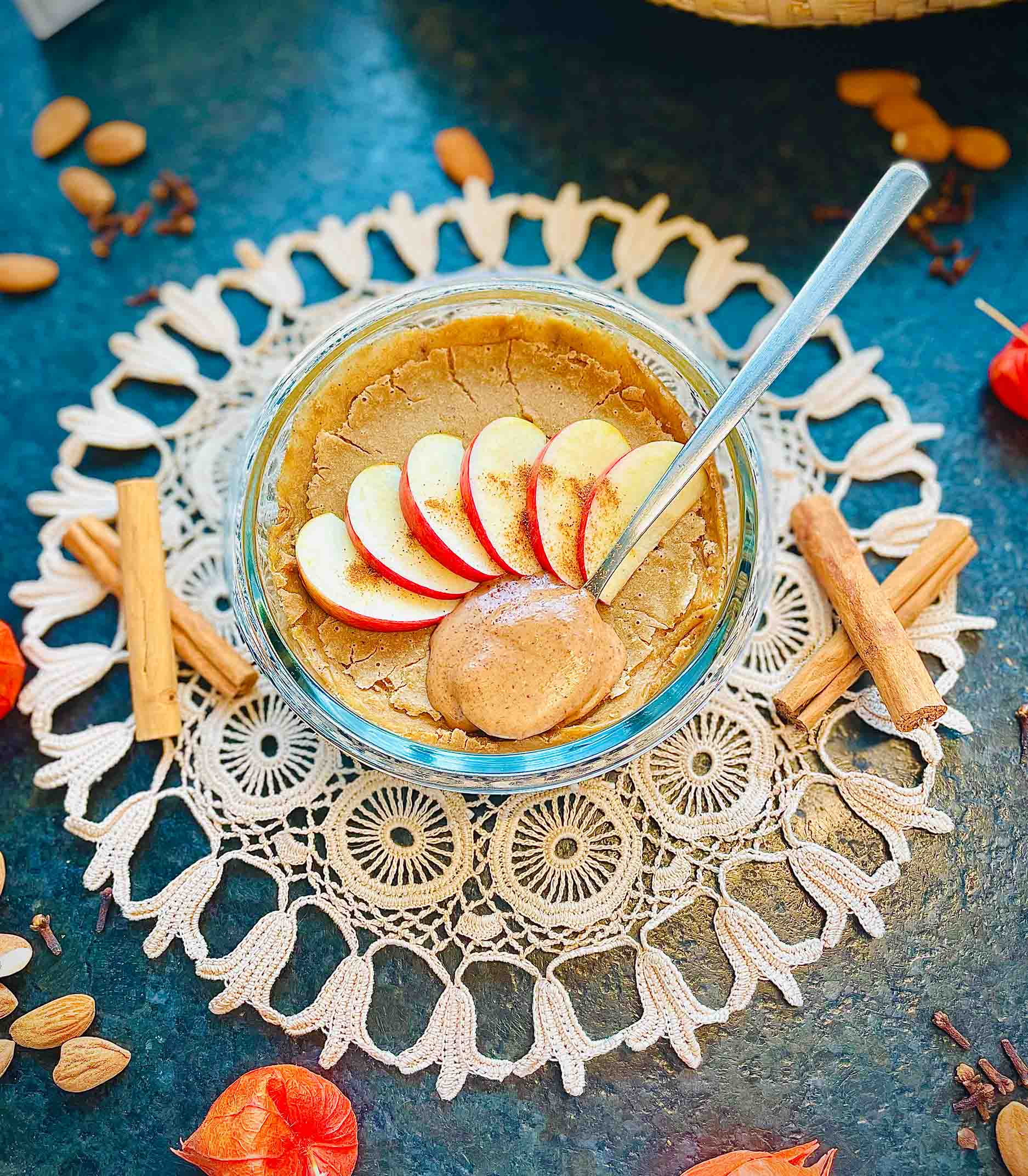 Apple-Cinnamon-Bowl