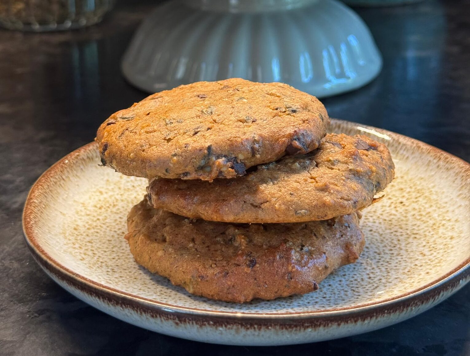 Chocolate-Chip Cookies