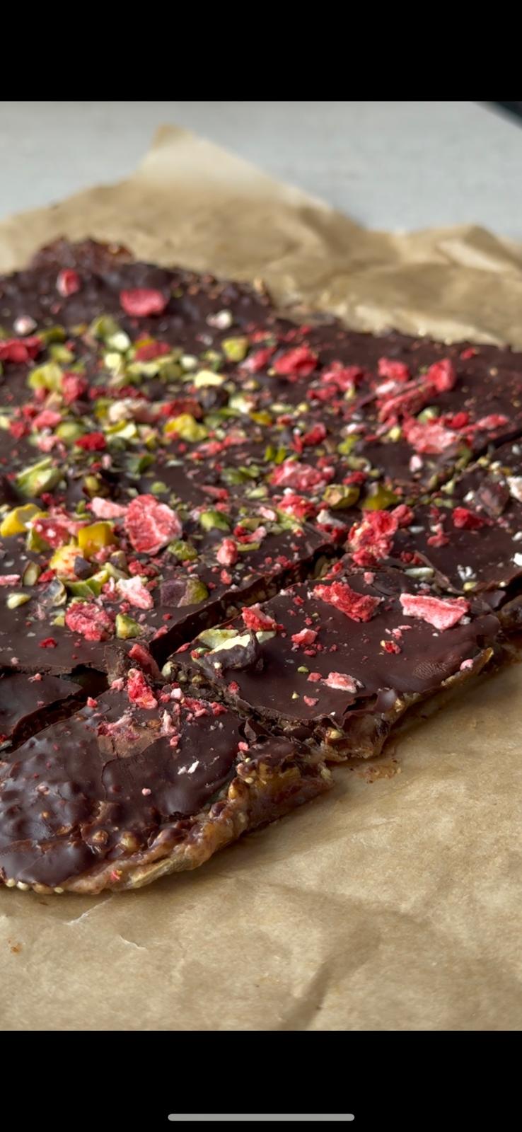 Date Bark