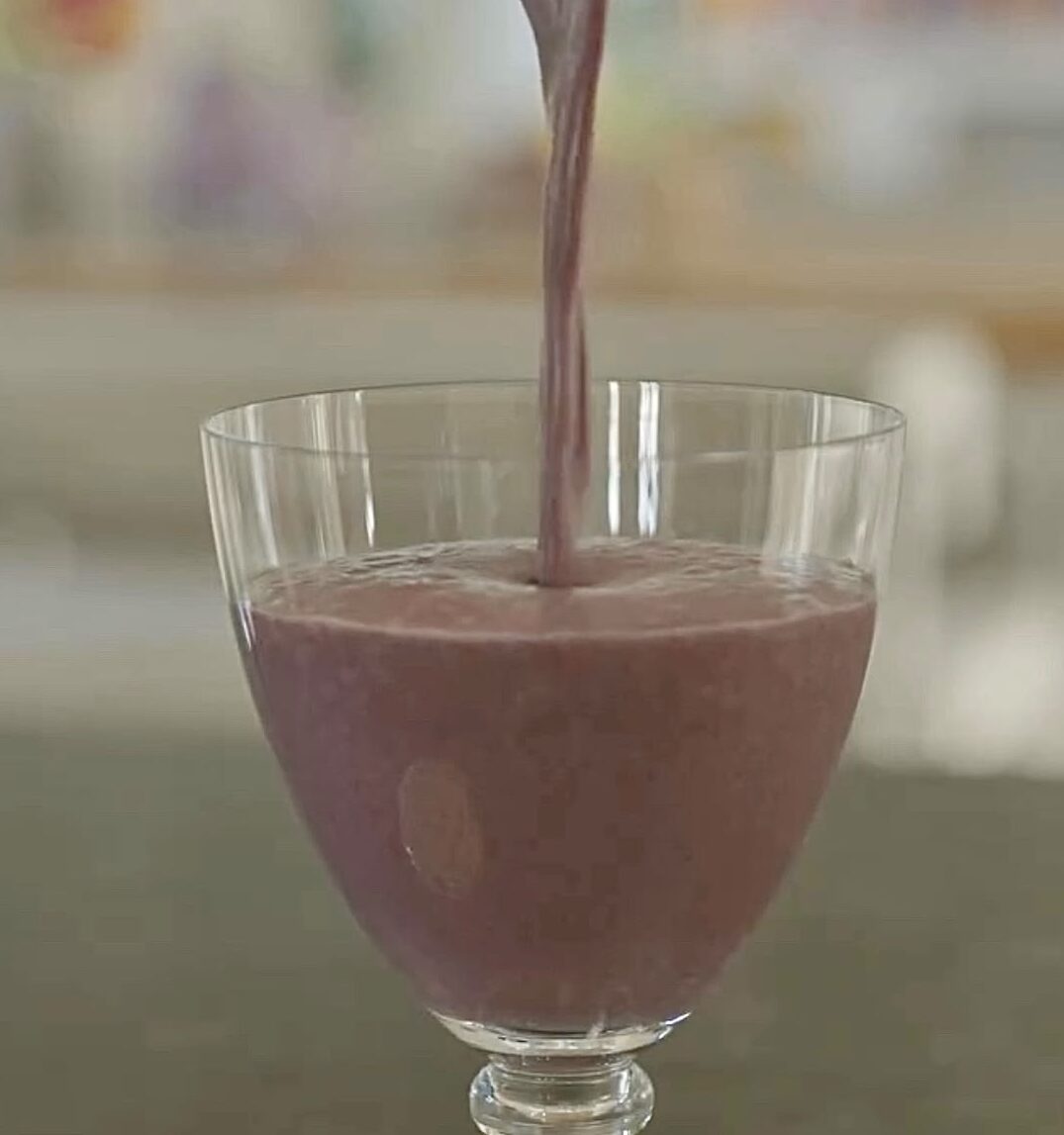 Beauty Smoothie