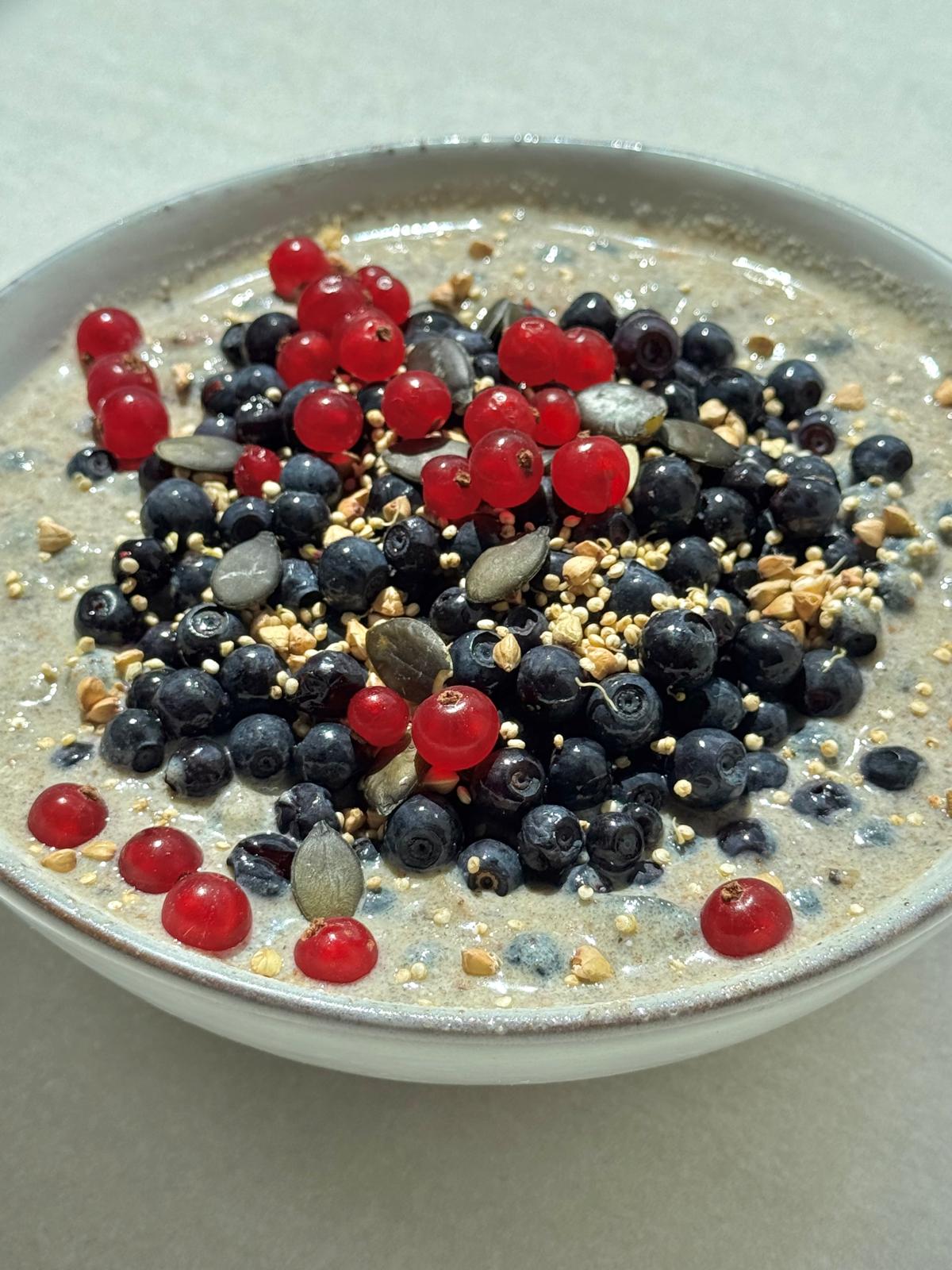 Maritas Lieblingsfrühstück